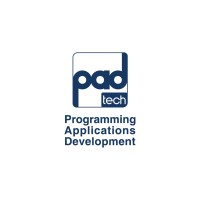 PADtech Logo