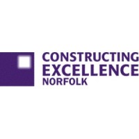 Norfolk Constructing Excellence Logo