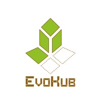 EvoKub Logo
