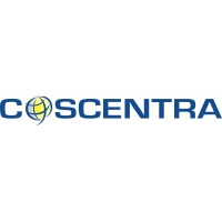Coscentra USA Inc. Logo