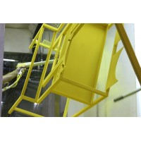 DE GREEF coatings Logo
