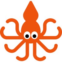 Squid Consulting Logo