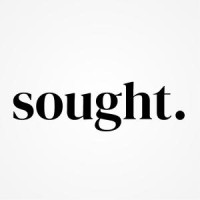 Sought Digital Logo