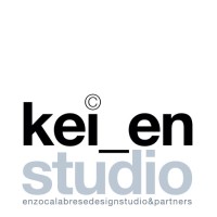 Kei_en.enzocalabresedesignstudio SRL Logo