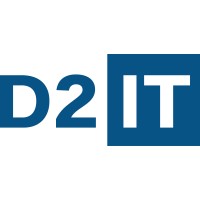 D2IT Logo