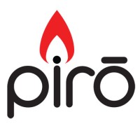 Pirô de Imagem Logo