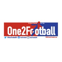 One2Football Logo