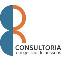 8R Consultoria Logo