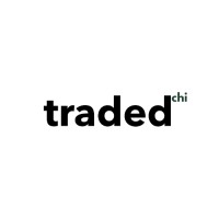 Traded: Chicago Logo