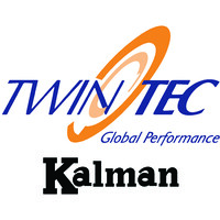 Twintec USA Kalman Logo