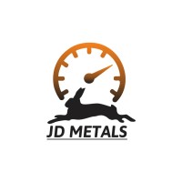 JD Metals Logo