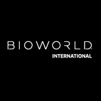 BIOWORLD INTERNATIONAL Logo