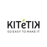 KITéTIK Logo