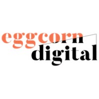 Eggcorn Digital Logo