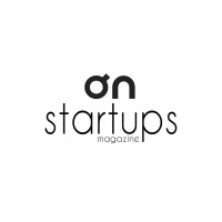 On Startups Logo