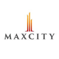 MaxCity Group Logo