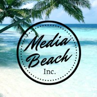 Media Beach Inc. Logo