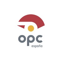 OPC ESPAÑA Logo