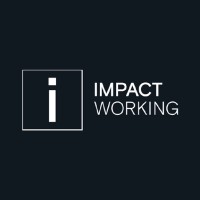 IMPACT WORKING Logo
