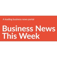 Business News This Week Logo