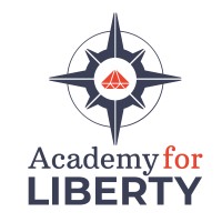 Academy for Liberty Logo
