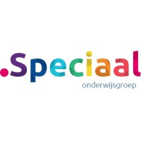 Punt Speciaal onderwijsgroep Logo