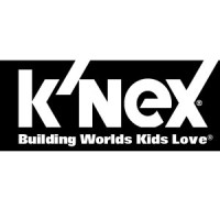 KNEX L.P.G. Logo