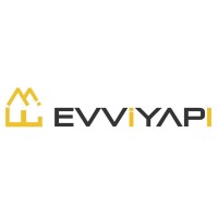 Evvi Yapı Logo