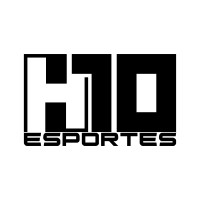 H10ESPORTES Logo
