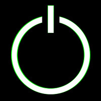 Restart Diagnostics Logo