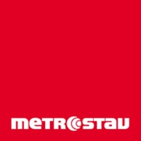 Metrostav Norge AS Logo