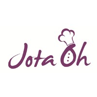 Jota Oh Eventos Logo