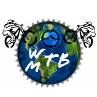 World Mountain Bike Logo