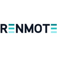 Renmote Logo