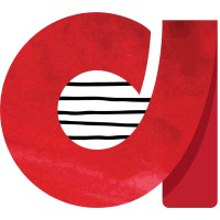 École de musique lAccroche Notes Logo