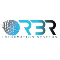 RBR Information Systems Logo