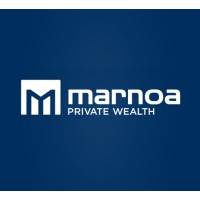 Marnoa Private Wealth of Raymond James Ltd. Logo