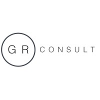 GR Consult Ltd Logo