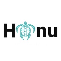 Honu MG Logo
