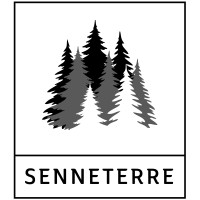 Ville de Senneterre Logo