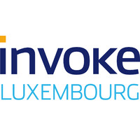 Invoke Luxembourg Logo