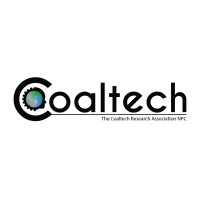 The Coaltech Research Association NPC Logo