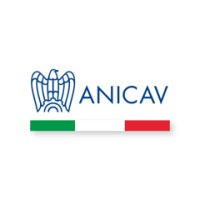 ANICAV Associazione Logo