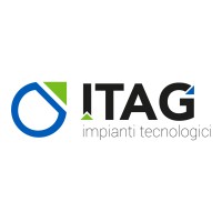 ITAG srl Logo