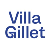 Villa Gillet Logo