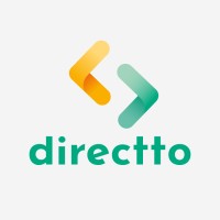 Directto.tech Logo