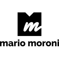 Mario Moroni Logo