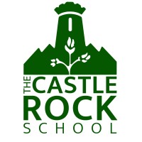 The Castle Rock School Logo