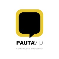 Agência Pauta VIP Logo