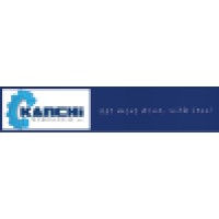 Kanchi Technologies Logo